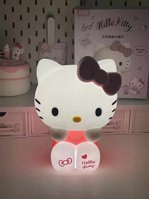Hello kitty lamp light - Photo 6 | Pinky Promise