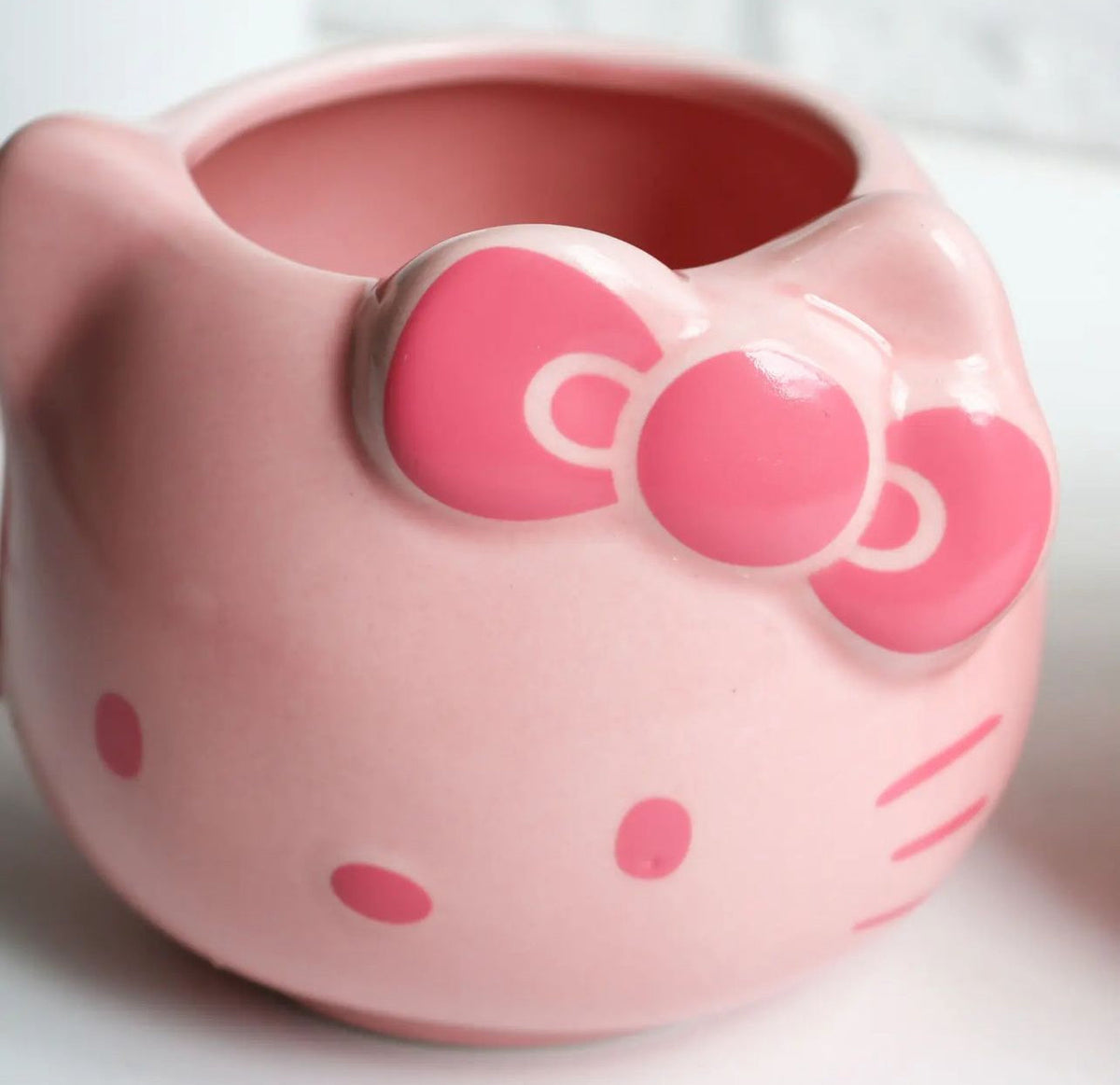 Hello kitty mug - Photo 4 | Pinky Promise