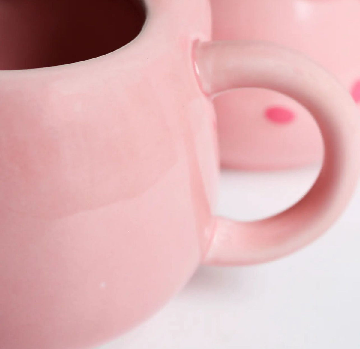 Hello kitty mug - Photo 5 | Pinky Promise