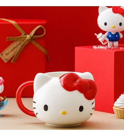 Buy Hello kitty mug at Pinky Promise