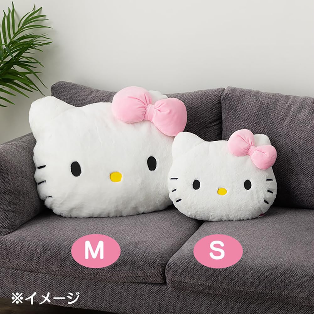 Hello kitty pillow | Pinky Promise