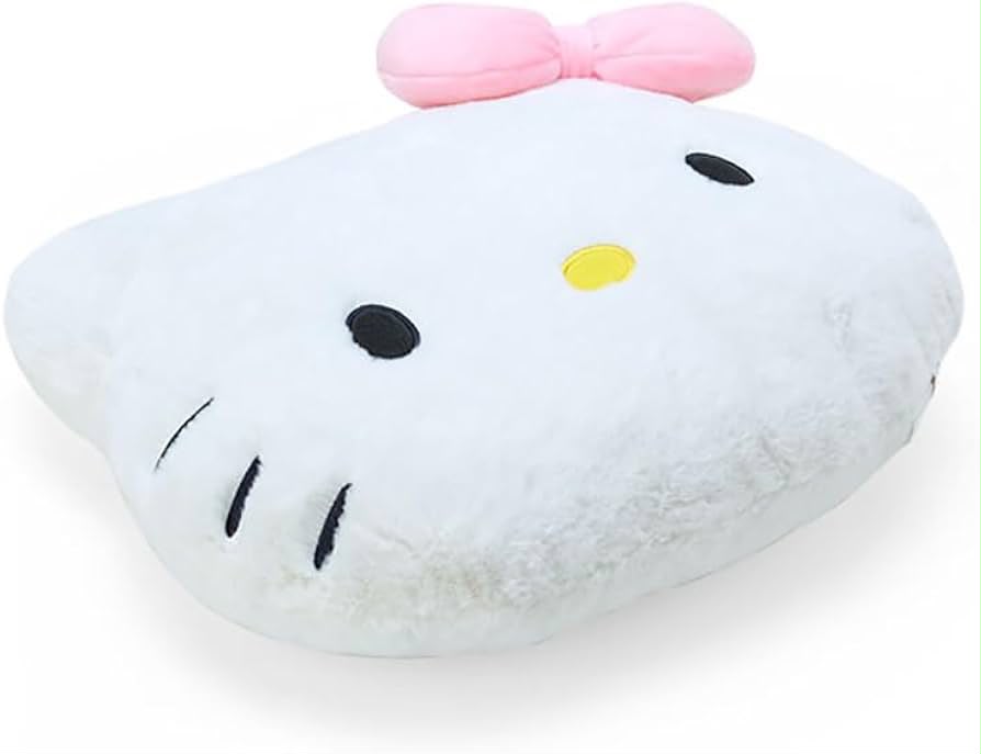 Hello kitty pillow - Photo 6 | Pinky Promise