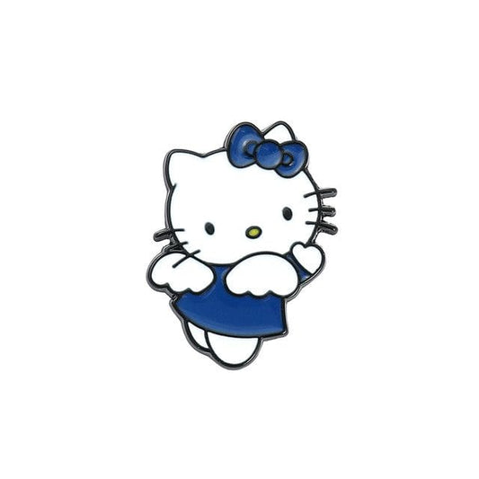 Buy hello kitty pin at Pinky Promise