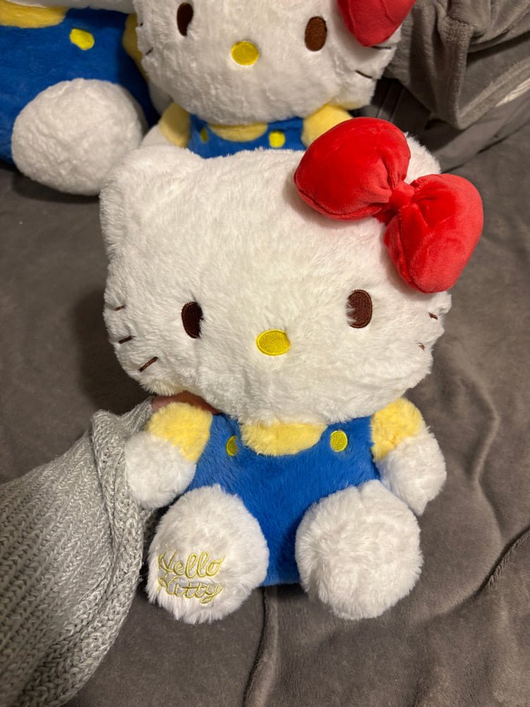 Hello kitty plush toy - 30 cm - Photo 4 | Pinky Promise
