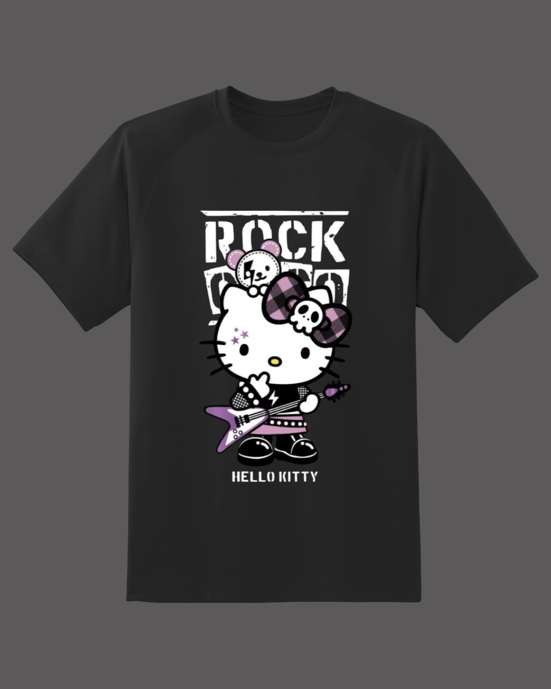 Buy Hello kitty T-shirt at Pinky Promise