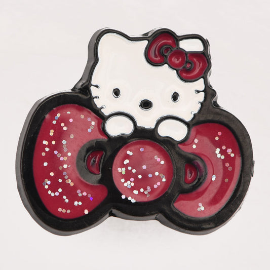 Buy Hello Kitty watch band charm at Pinky Promise