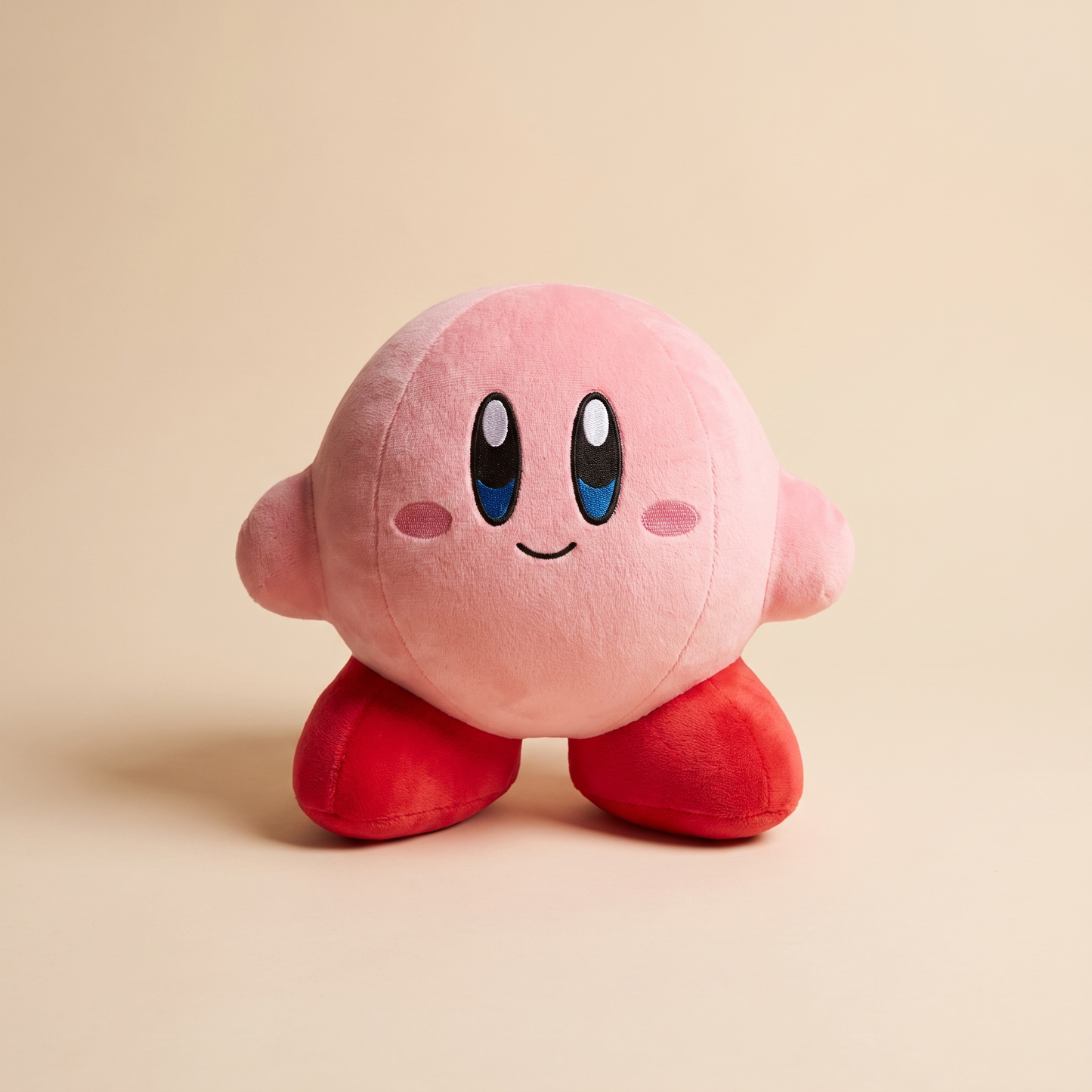 Kirby Plush toy - 25 cm