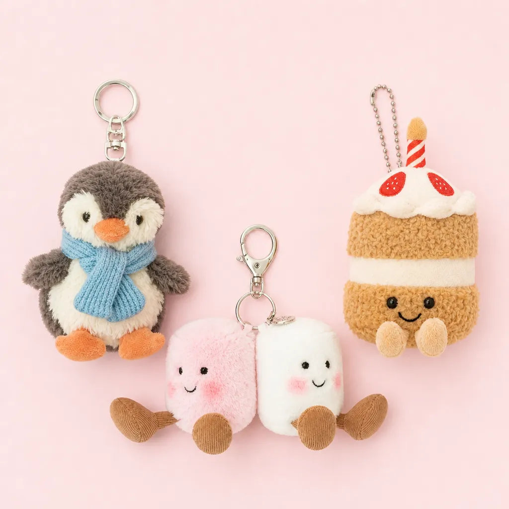 Keychains