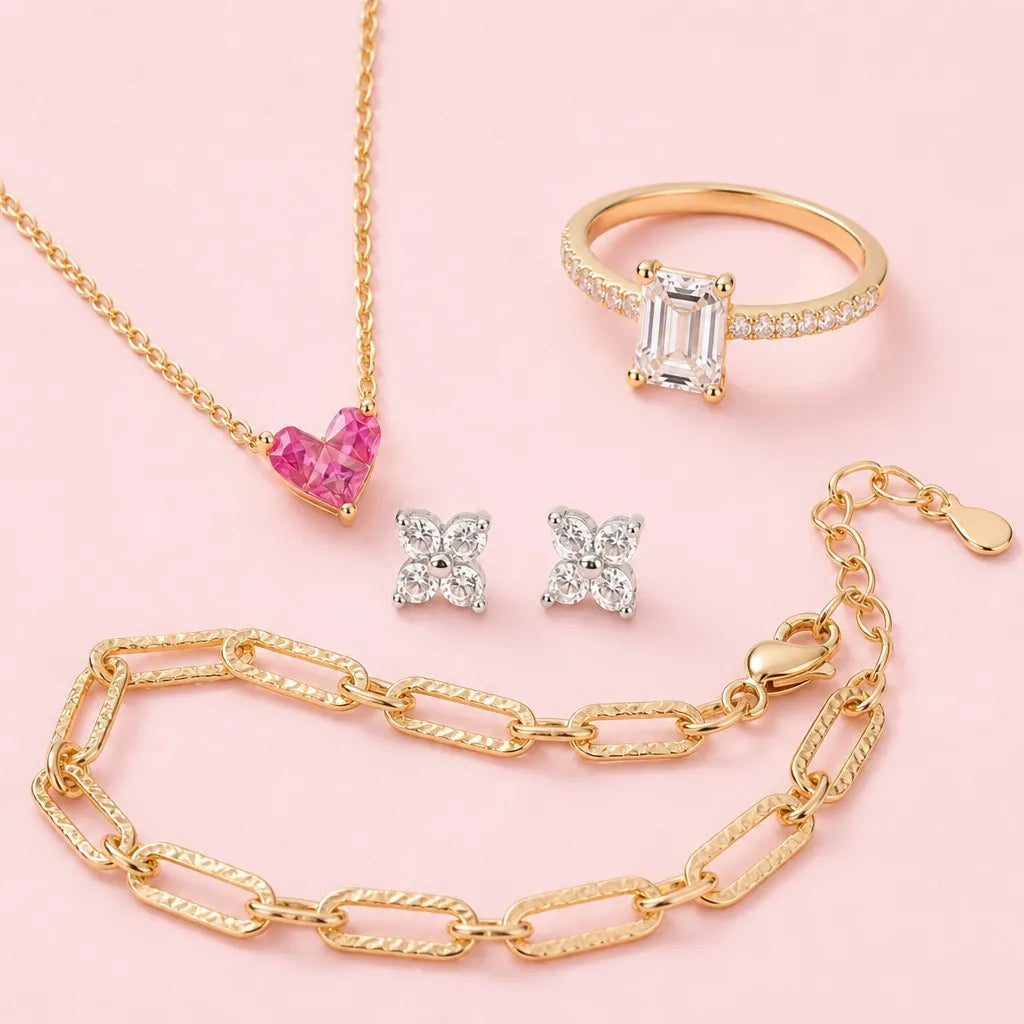 Accessories اكسسوارات