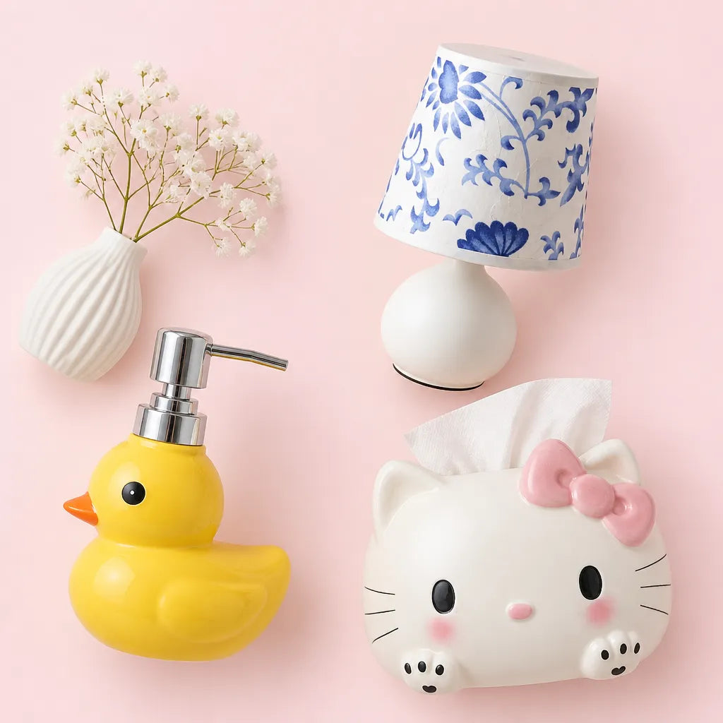 Home & Decor