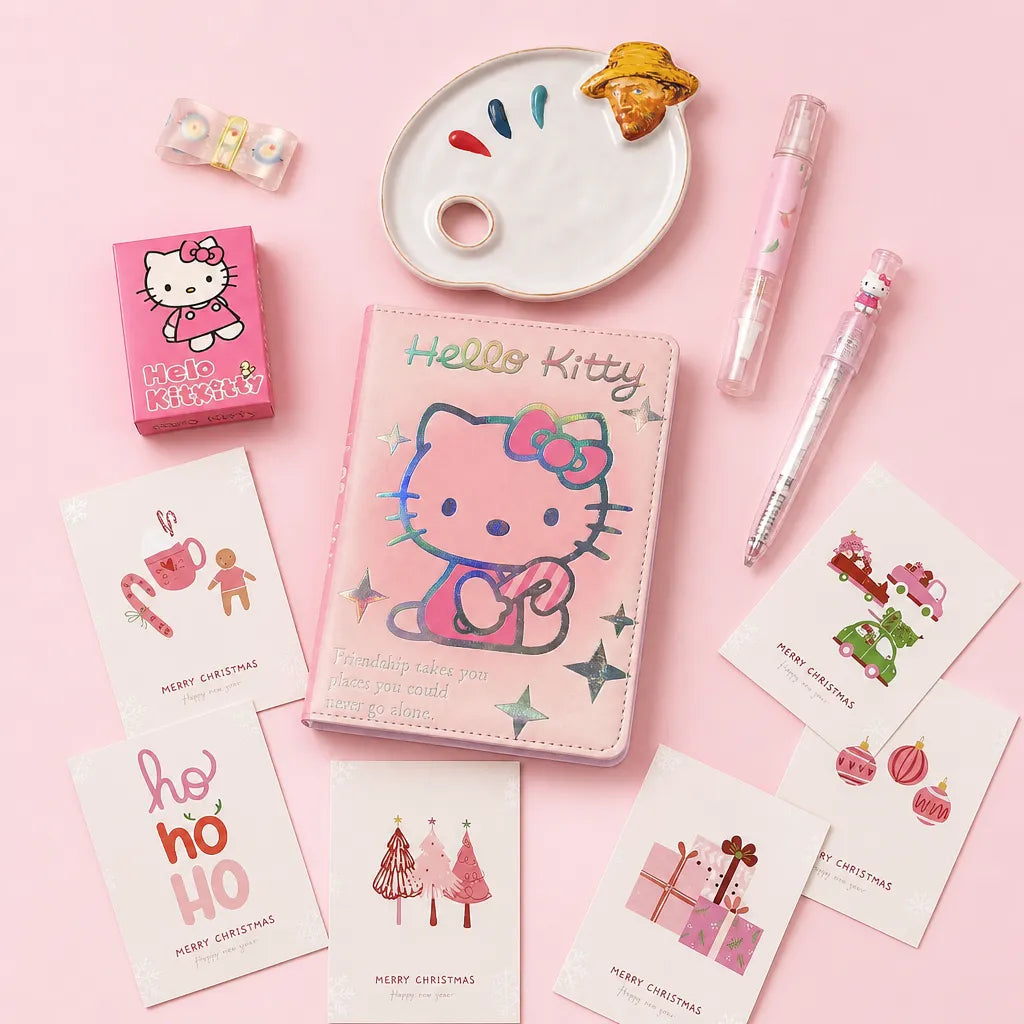 Stationery