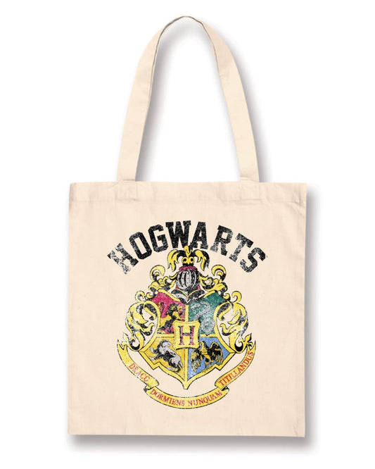 Buy Hogwarts Tote Bag at Pinky Promise