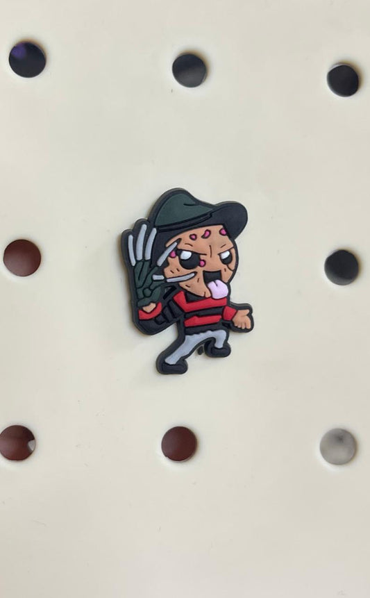 Buy Horror charm at Pinky Promise