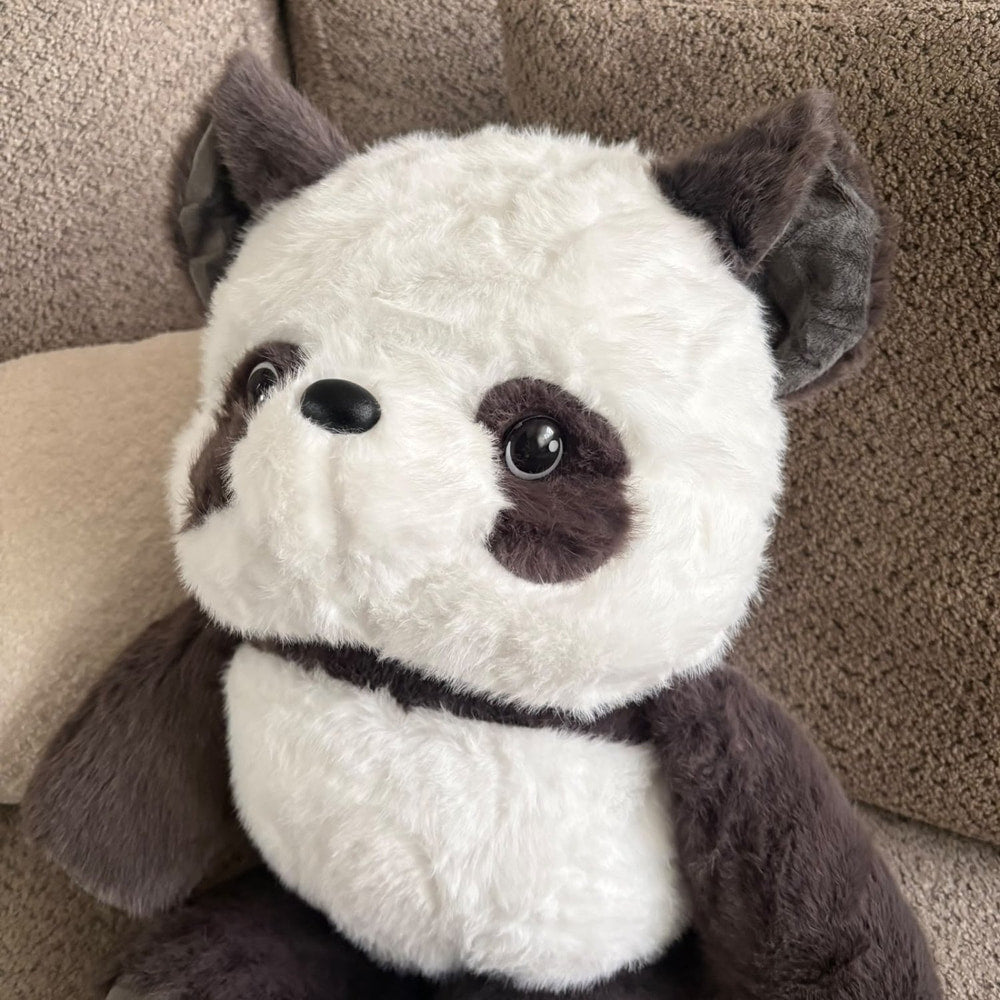 Huge Cute Panda Plush - 60 cm - Pinky Promise