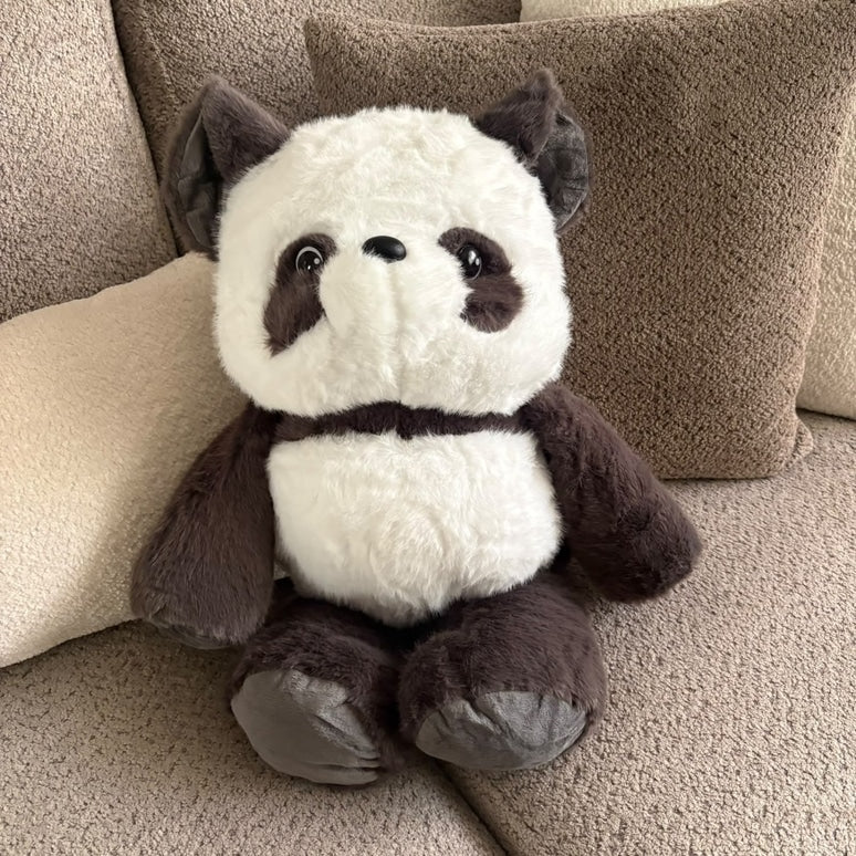 Huge Cute Panda Plush - 60 cm - Pinky Promise