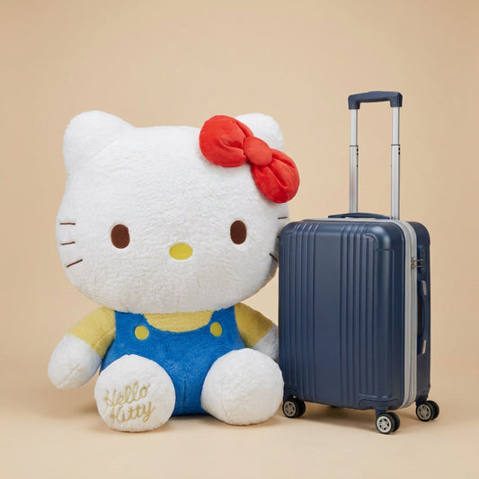 Buy HUGE hello kitty plush toy - 80 cm at Pinky Promise