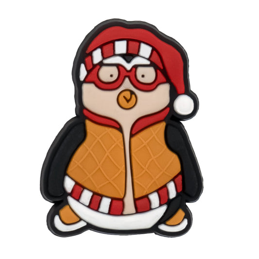 Buy Hugsy the penguin - Friends charm at Pinky Promise