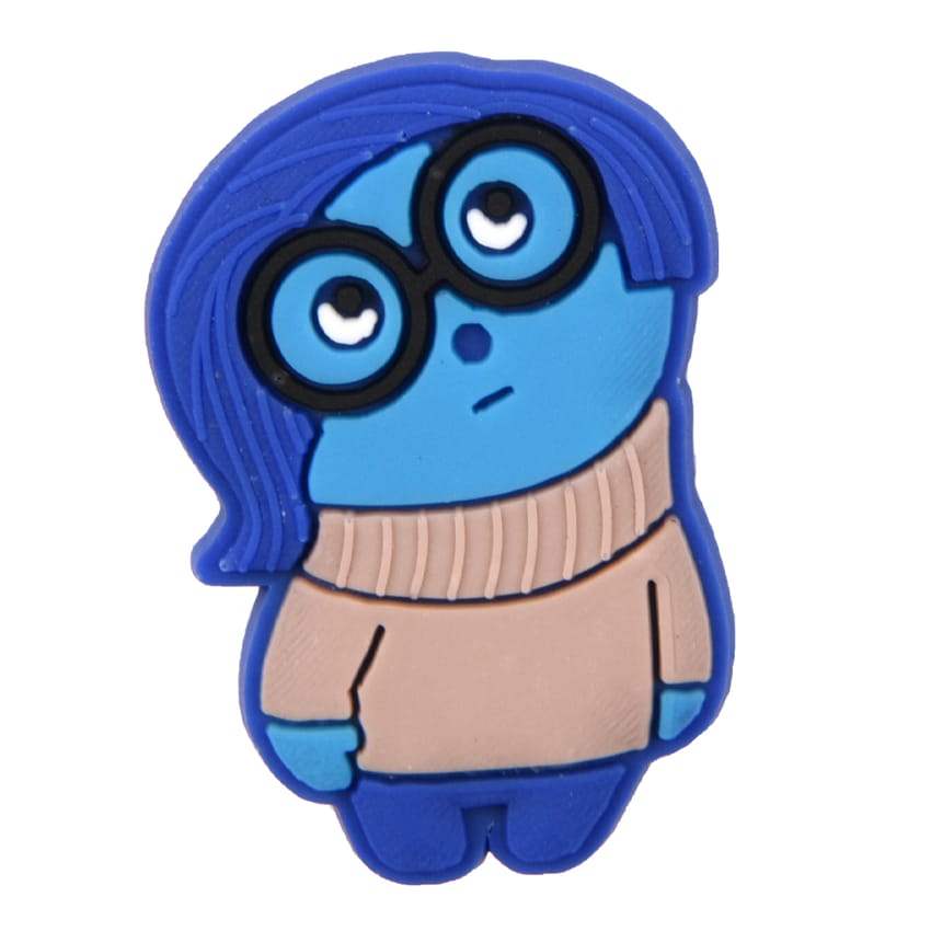 Buy inside out charm at Pinky Promise