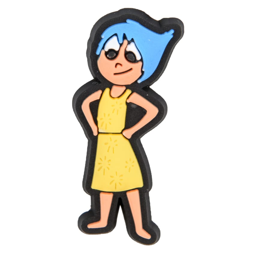 Buy inside out charm at Pinky Promise