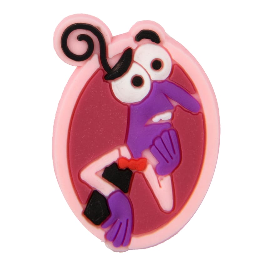 Buy inside out charm at Pinky Promise