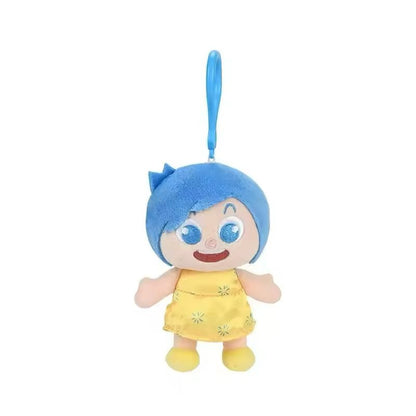 Inside out plush Keychains - Photo 5 | Pinky Promise
