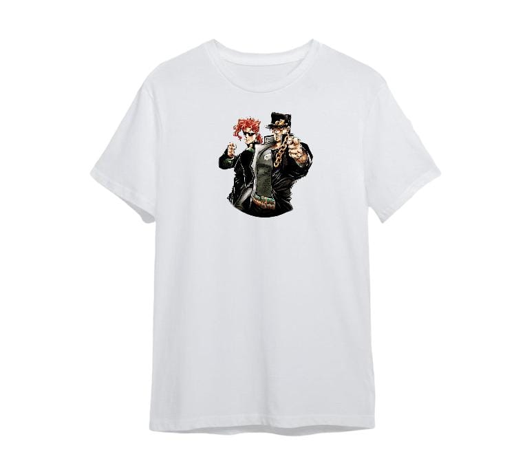 Buy Jojo bizarre adventure at Pinky Promise