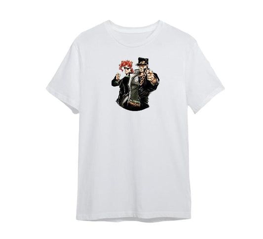 Buy Jojo bizarre adventure at Pinky Promise