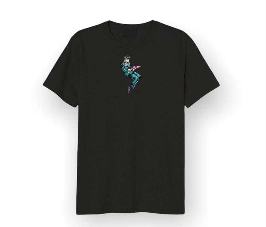 Buy Jojo bizarre adventure at Pinky Promise