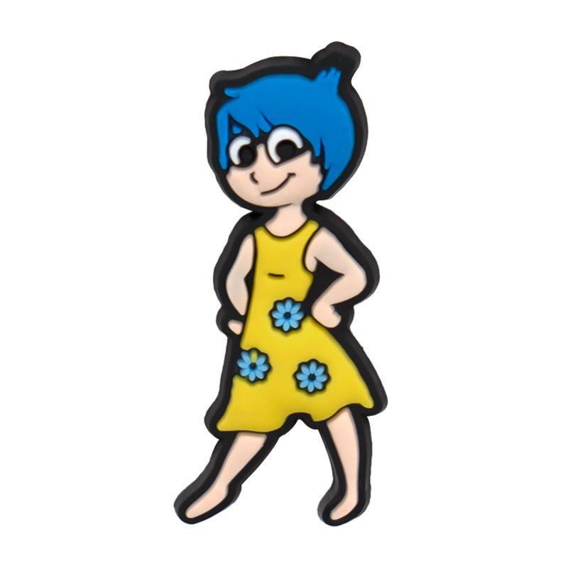 Buy joy - inside out charm at Pinky Promise