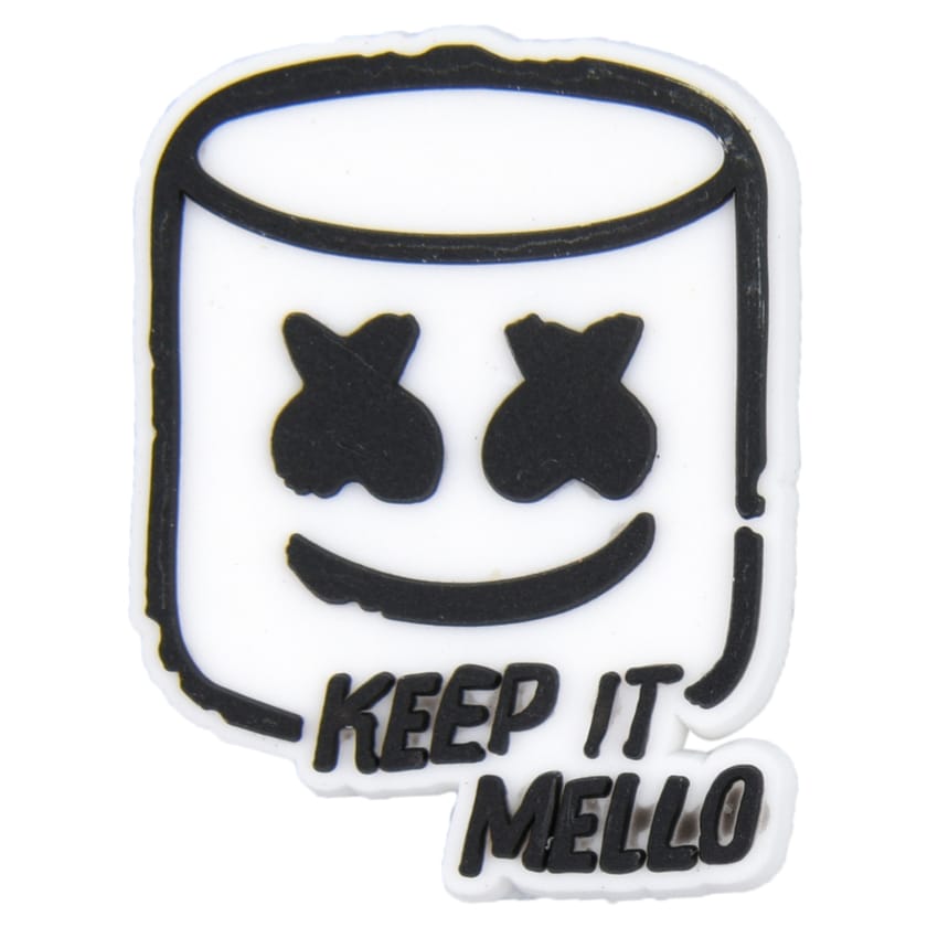 Buy Keep it Mello charm at Pinky Promise