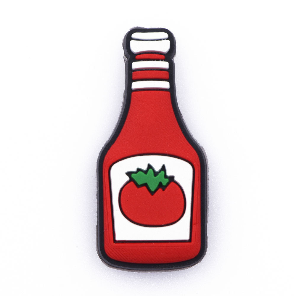 Buy Ketchup charm at Pinky Promise