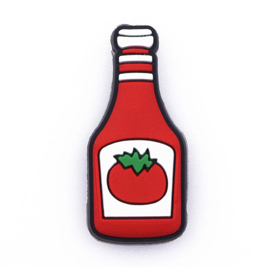 Buy Ketchup charm at Pinky Promise
