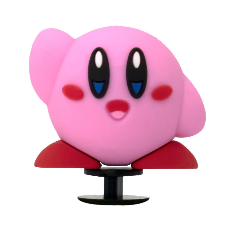 Kirby 3D CHARM | Pinky Promise