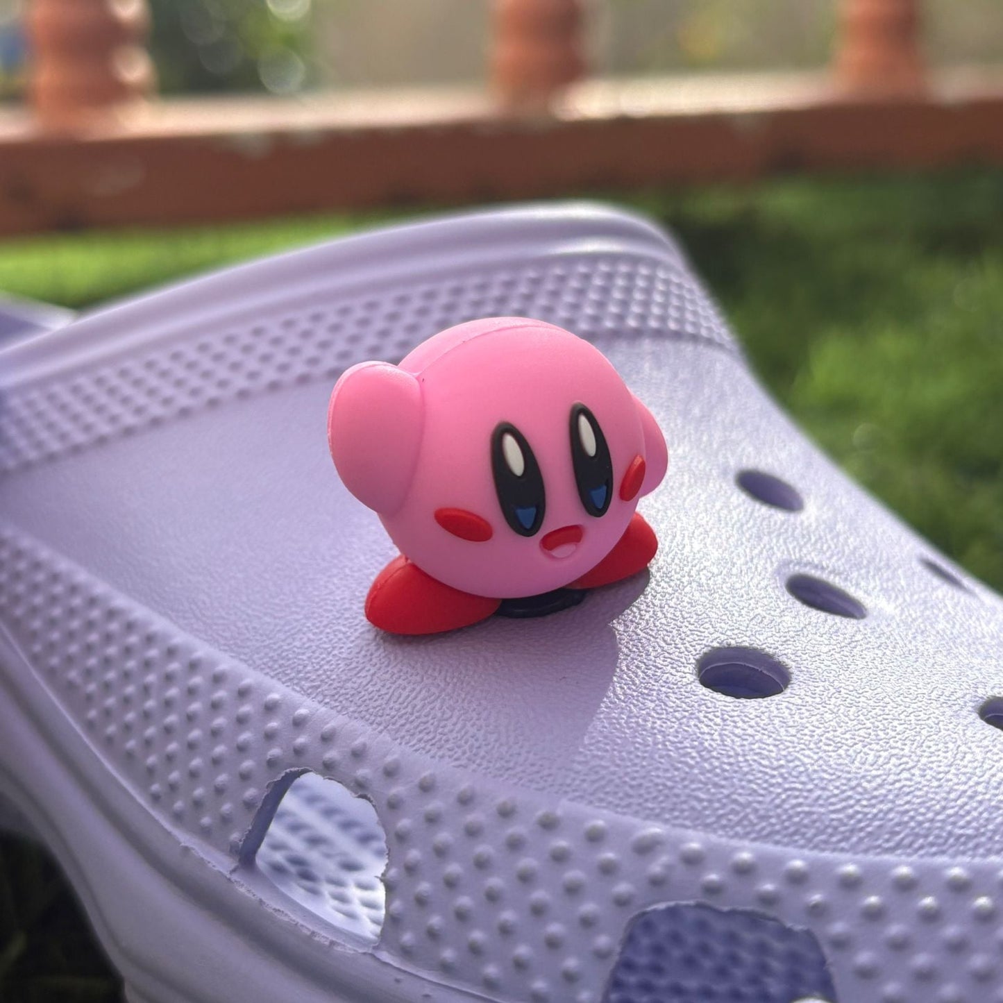 Buy Kirby 3D CHARM at Pinky Promise