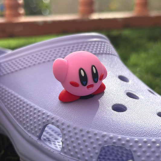 Buy Kirby 3D CHARM at Pinky Promise
