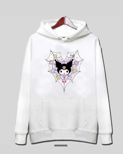 Kuromi Hoodie | Pinky Promise