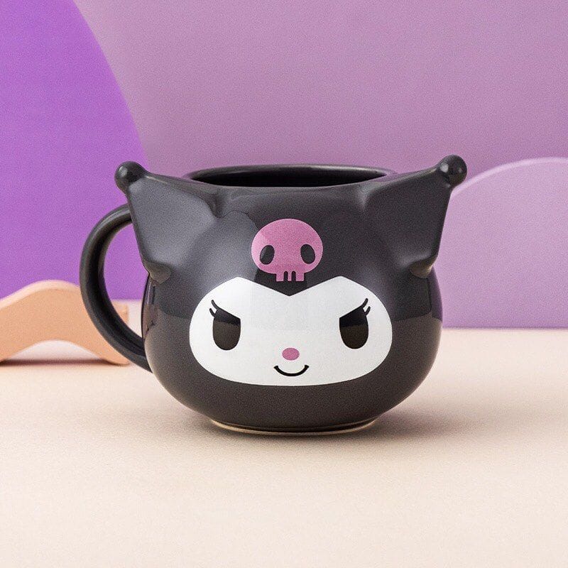 Buy kuromi mug at Pinky Promise