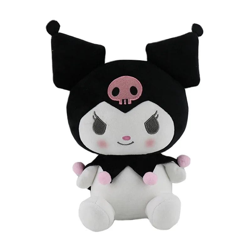 kuromi plush - 25 cm | Pinky Promise