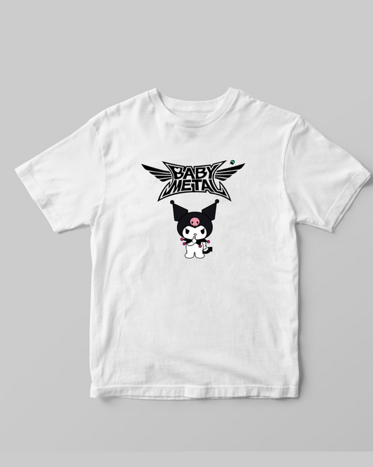 Buy Kuromi T-shirt at Pinky Promise