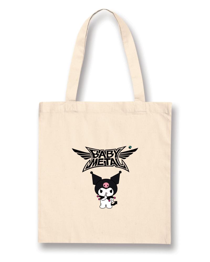 Buy Kuromi Tote at Pinky Promise