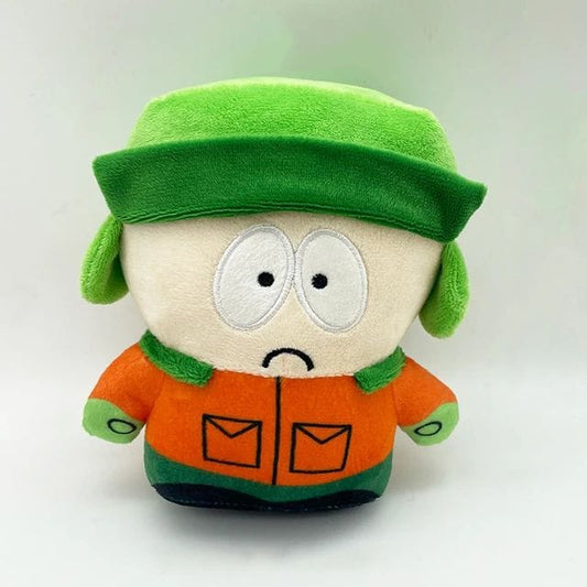 Buy kyle broflovski south north park plush at Pinky Promise