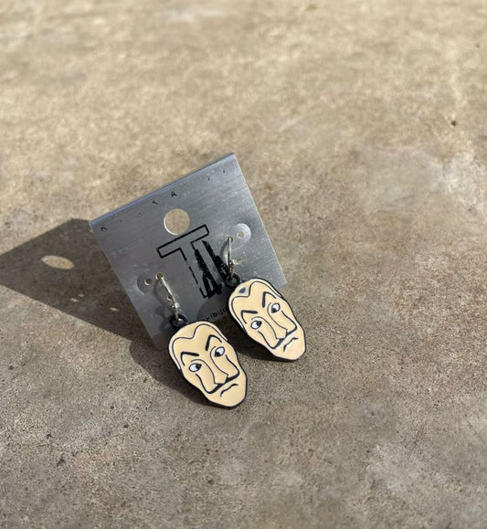 Buy Lacasa Earrings at Pinky Promise