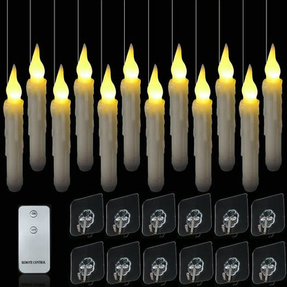 LED floating candles - Photo 6 | Pinky Promise
