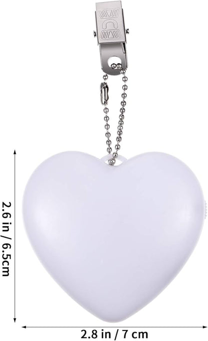 Light up purse keychains - Photo 11 | Pinky Promise
