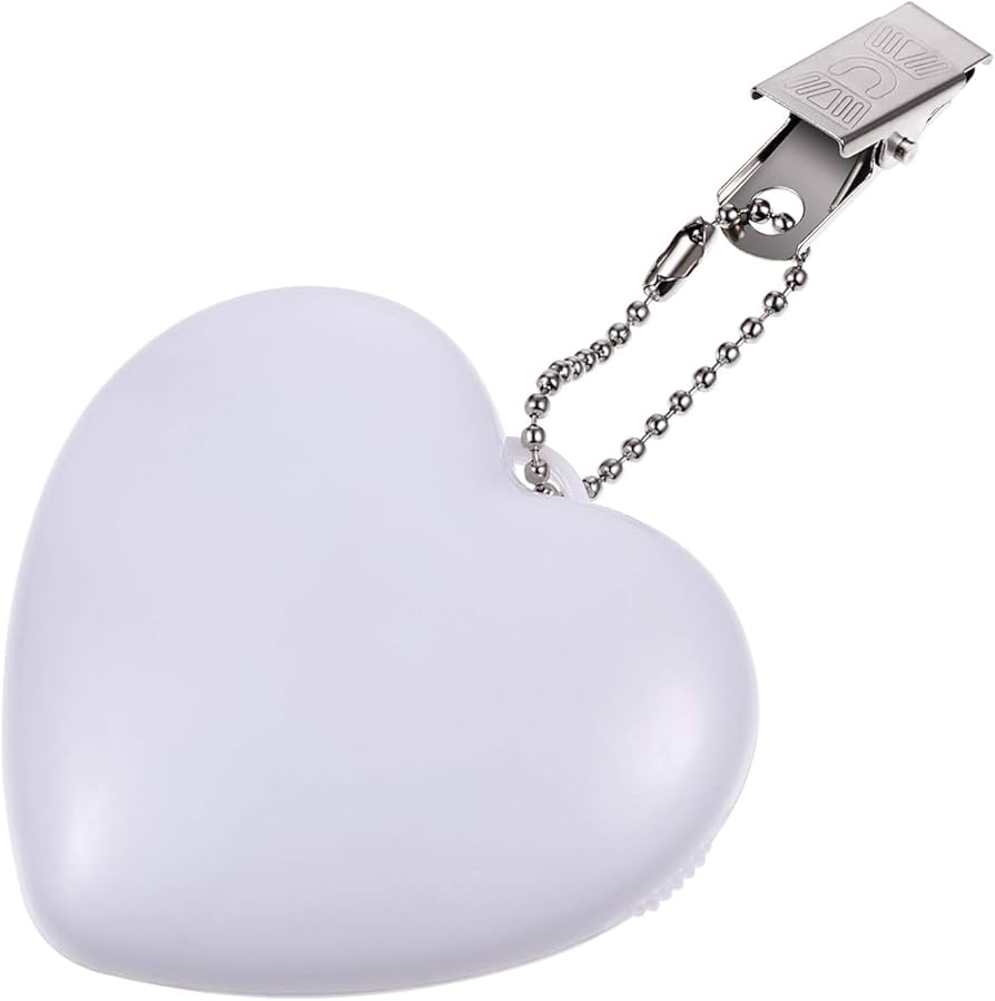 Light up purse keychains - Photo 10 | Pinky Promise