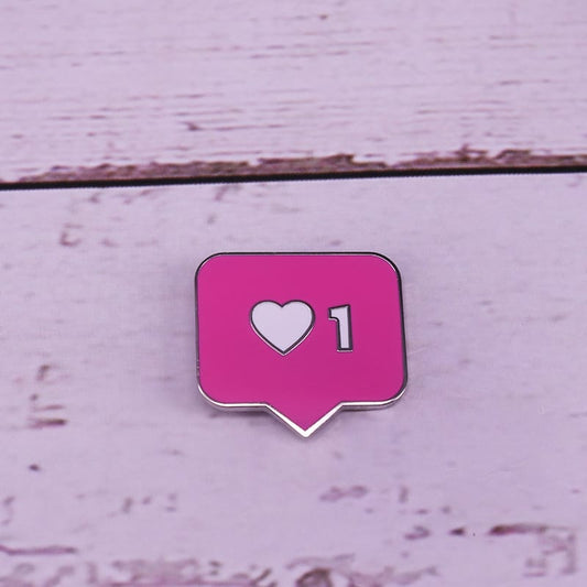 Buy like pin at Pinky Promise