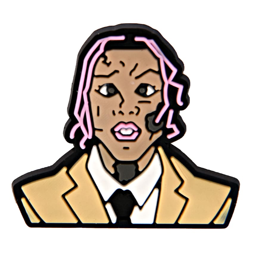 Buy lil skies charm at Pinky Promise