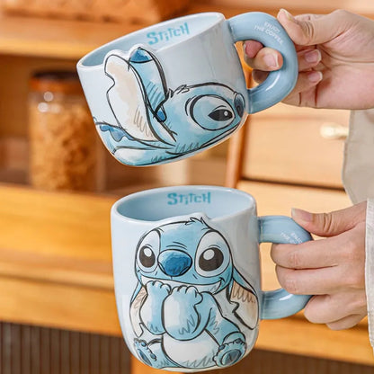 Buy Lilo and Stitch Mug at Pinky Promise