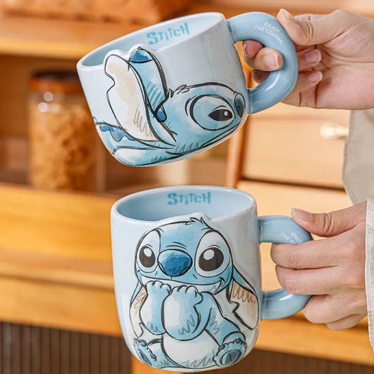 Buy Lilo and Stitch Mug at Pinky Promise