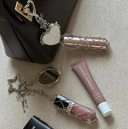 Lipstick holder keychain - Photo 4 | Pinky Promise